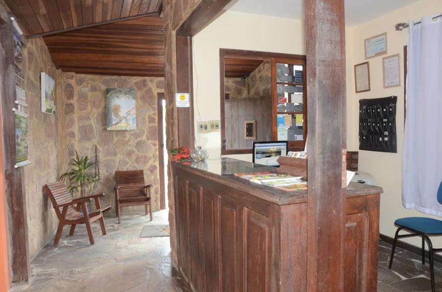 Village Centro Hotel *